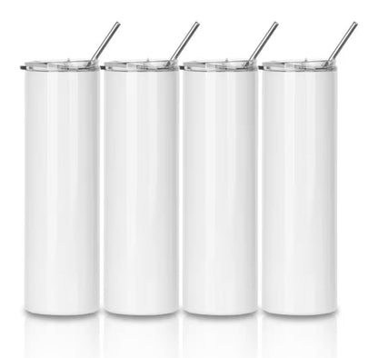 20oz. Sublimation Tumbler - CUSTOMIZABLE